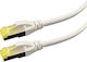 Logon S/FTP Kat.6a Netzwerkkabel Ethernet 1 Stück