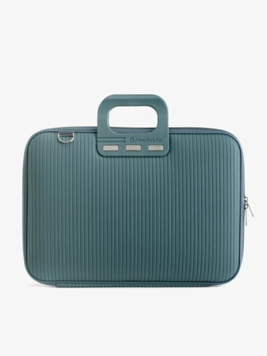 Bombata Αδιάβροχη Θήκη για Laptop 16" σε Μπλε χρώμα
