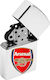 Αναπτήρας Arsenal
