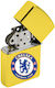Αναπτήρας Χρυσός Chelsea