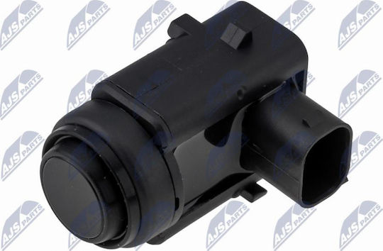 Parking Sensor Assistance Ford Fiesta V 2001-2014 2.0l Hatchback Ford Fiesta V 2001-2014 1.6l Hatchback Ford Fiesta V 2001-2014 1.25l Hatchback