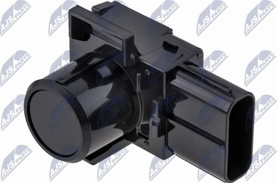 Parking Sensor Assistance Toyota Corolla Verso 2004-2009 1.8l Mpv Toyota Corolla Verso 2004-2009 1.6l Mpv Toyota Corolla Verso 2004-2009 2.2l Mpv