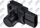 Parking Assistance Sensor Toyota Corolla Verso 2004-2009 2.2l Mpv Toyota Corolla Verso 2004-2009 2.0l Mpv Toyota Corolla Verso 2004-2009 1.8l Mpv