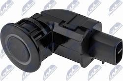 Αισθητήρας Βοήθεια Παρκαρίσματος Toyota Camry Saloon 2001-2006 3.0l Sedan Toyota Camry Saloon 2001-2006 2.4l Sedan Toyota Camry Saloon 2001-2006 2.0l Sedan