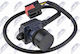 Reverse Camera Parking Assistance Chrysler 300c 2010-0 6.4l Sedan Chrysler 300c 2010-0 5.7l Sedan Chrysler 300c 2010-0 3.0l Sedan