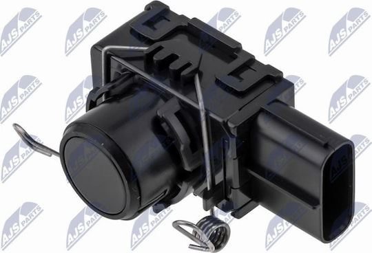 Parking Assistance Sensor Toyota Land Cruiser 200 2007-0 4.5l Suv Toyota Land Cruiser 200 2007-0 4.6l Suv Toyota Land Cruiser 200 2007-0 4.7l Suv