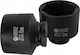 Forsage Socket With Frame Host 3/4" Diameter 63mm