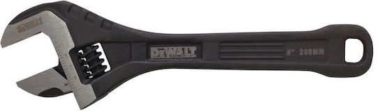DEWALT Γαλλικό Κλειδί Μήκους 200mm