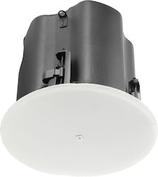 JBL Ηχείο Οροφής 150W (Τεμάχιο) Λευκό 416C/T