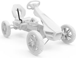Rally Metal Frame Chair
