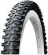 Bikesport Гума за велосипед Път 24" x 1.95"