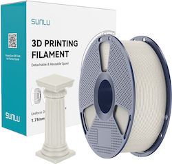 Sunlu PLA 3D Printer Filament Brown