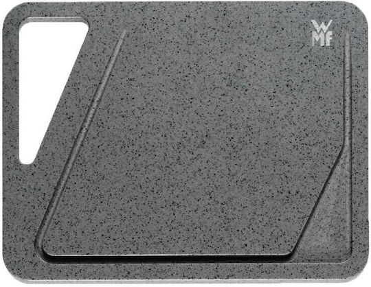WMF Epifanie de Tăiere Plastic Gri 45x30cm
