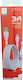Moxom USB-A to Lightning Cable 1m MX-CB331LITGNING