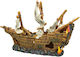 Hobby Aquariendekorationen Wrack 25 x 10 x 17 cm