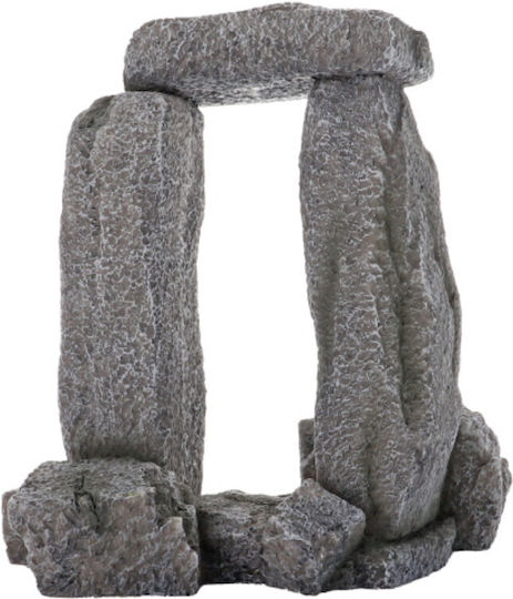 Hobby Stonehenge 3 18 x 12.5 x 20 Cm Aquarium Decorations