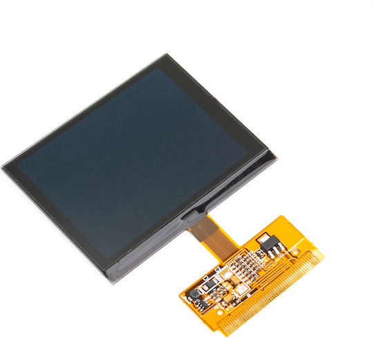 Огледален Lcd Кантар Vdo Fis Mfa Audi A2 A3 A4 B5 A6 C5