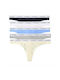 Cotton Women's String MultiPack