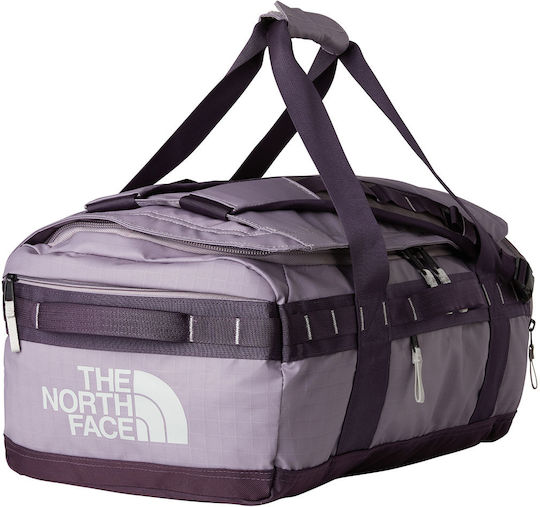 North Face Base Camp Voyager Duffel 42l 58.4 Cm X 37.3 Cm X 25.9 Cm