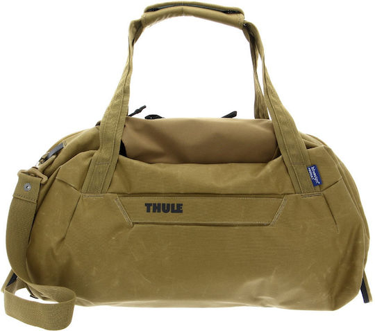 Thule Tawd-135 Aion Duffel Bag 35l Bag Nutria Waterproof