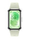 Huawei Band 11 Waterproof Green