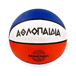 Athlopaidia Basketball Ball