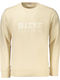 Beige Blouse