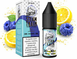 Steam Train Blue Razz Лимонада 20mg 10ml