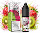 Steam Train Steam Train Fertiges E-Liquid Strawberry Kiwi 20mg 10ml