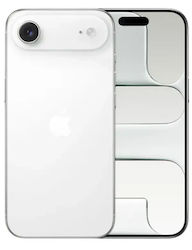 Apple IPhone Air (12/1TB) Cloud White Refurbished Grade A