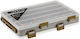 Westin W3 Lurebox Double Sided Horizontal Dividers 28.5 X 19 X 5 cm