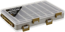 Κουτάκια Westin W3 Lurebox Double Sided Κάθετα Χωρίσματα 28,5 X 19 X 5 Εκ