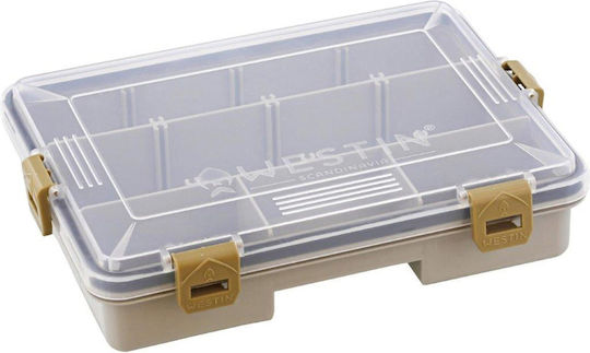 Κουτάκι Westin W3 Wp Tackle Box S7