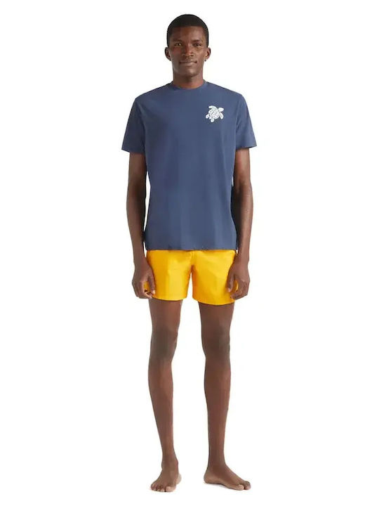 T-shirt Bleu Marine