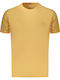 Herrenblusen Orange RFT274 ARPESCA