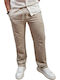 Simply Taupe Trousers
