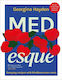 Medesque: Everyday Recipes With Mediterranean Roots Georgina Hayden Bloomsbury Publishing Plc