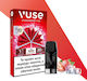 Vuse Pod 1000 Strawberry Ice 20mg