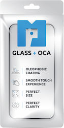 Γυαλί + Oca Mp Samsung Galaxy S20 Ultra G988 S20 Ultra 5g G988 Μαύρο Γυαλί + Oca Mp Samsung Galaxy S20 Ultra G988 S20 Ultra 5g G988 Μαύρο