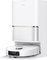 Dreame L50 Ultra AE με Χαρτογράφηση Laser & Απορρόφηση 28000Pa