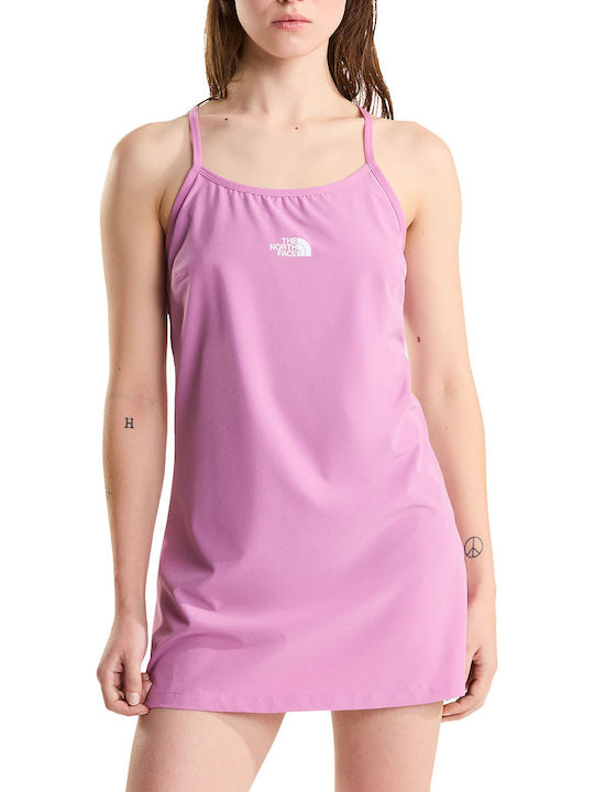 The North Face Summer Athletic Dress with Spagh...