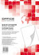 Office Products Χαρτόνι σε Μπλοκ 50 Φύλλων 58.5x81εκ. Λευκό