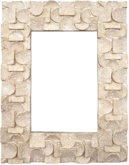 InTheBox Plastic Photo Frame With Gray Frame