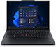 Lenovo ThinkPad E14 Gen 7 (AMD) 14" FHD+ (Ryzen 7-250/16GB/512GB SSD/No OS) (GR Keyboard)