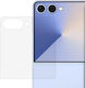 Tempered Glass (Galaxy Z Flip5)