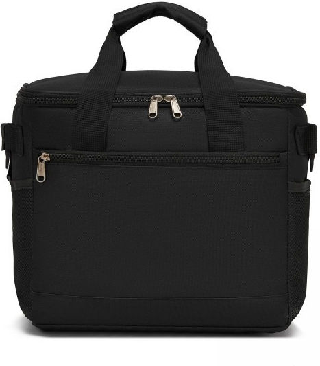 Miss Lulu Insulated Handbag 20 Liters