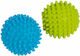 Dryer Balls 2 Pcs Softer Fluffier Clothes Xavax 2pcs 111013