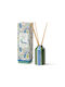 A Dopo Pfauen Keramik Diffusor 118ml Gesprenkelte Limette Paddywax