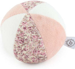 Bieco Baby Rassel Ball Elch Velvet 10cm