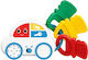 Jucărie De Dentiție Muzicală Mașină Sunete Chei Spielmaus 40844996